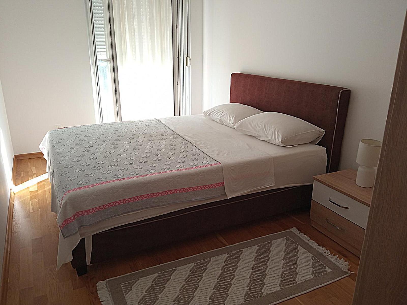 Aga Apartman פודגוריצה מראה חיצוני תמונה